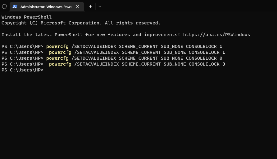 enabledisable-password-after-sleep