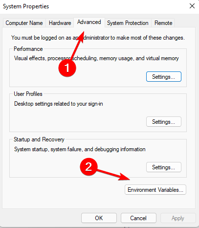 environmental-variables environmental-variables