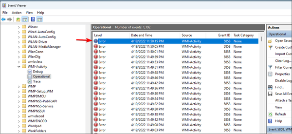 event-log-error-select-w11