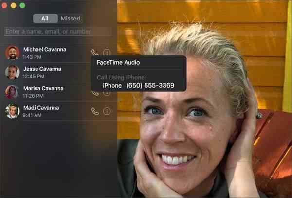 facetime-macos facetime-macos