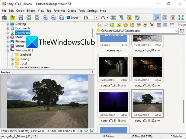 faststone-viewer_view-arw-file-windows-11-10 faststone-viewer_view-arw-file-windows-11-10
