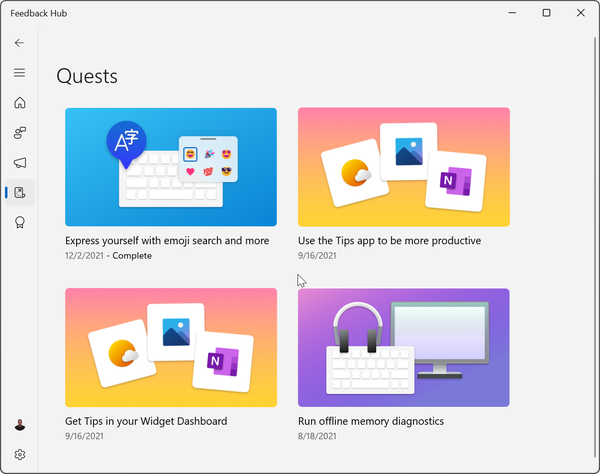 feedback-hub-quests