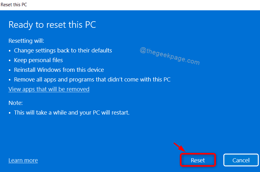 final-step-reset-pc-win11