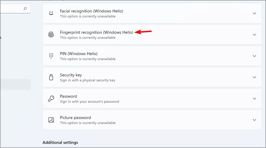 fingerprint-recognition