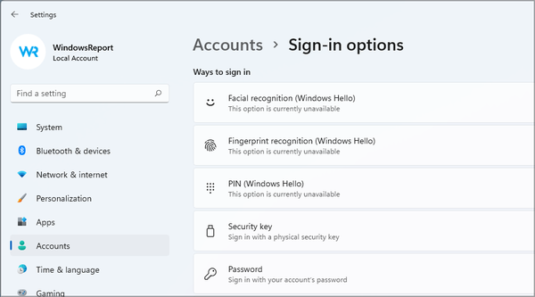 fingerprint-settings