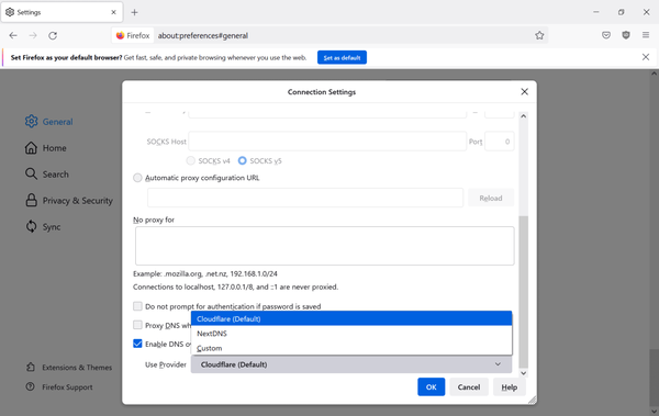 firefox-dns-over-https