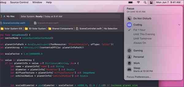 focus-macos focus-macos