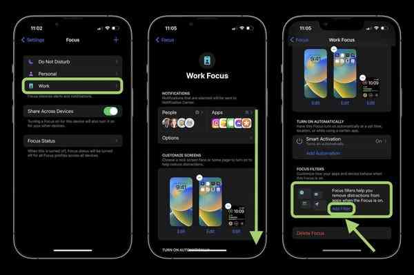 focus-mode-in-ios-16-4