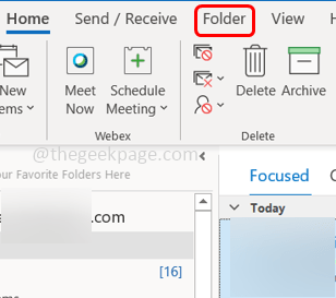 folder