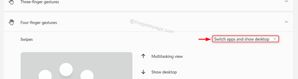 four-finger-gesture-switch-apps-and-show-desktop