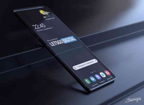 galaxy-smartphone