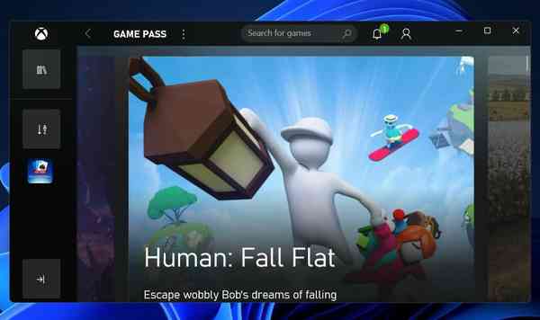 gamepass