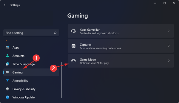 gaming-game-mode