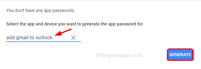 generate_password