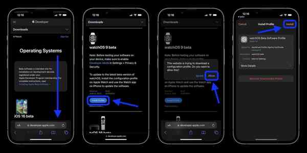 get-watchos-9-2