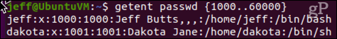 getent-output-of-normal-users