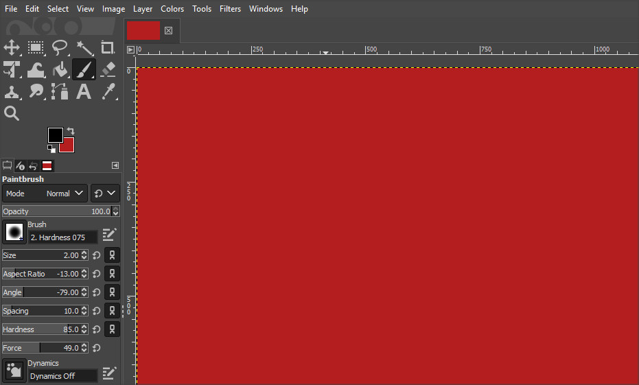 gimp-software