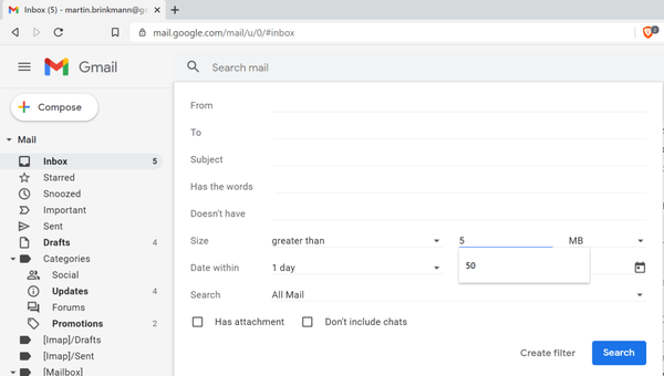 gmail-search-filters