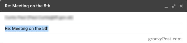 gmail-subject