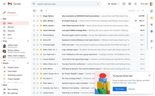 gmail-workspaces-redesign gmail-workspaces-redesign