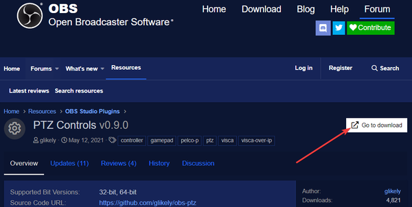 go-to-download-button