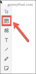 google-docs-cacoo-template