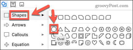 google-docs-insert-oval