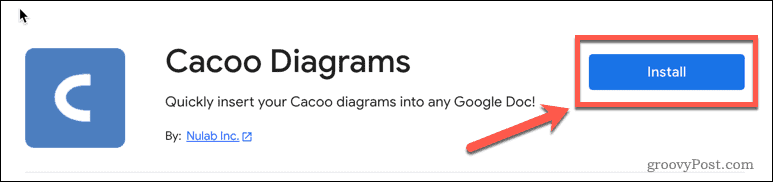 google-docs-install-cacoo