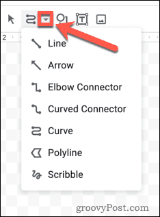 google-docs-select-line