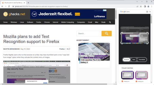 google-lens-image-search google-lens-image-search