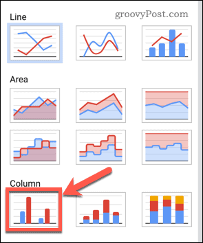 google-sheets-column-chart google-sheets-column-chart