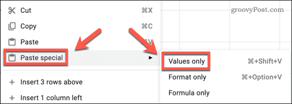 google-sheets-paste-values google-sheets-paste-values