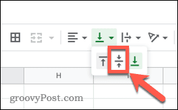 google-sheets-vertical-align-middle google-sheets-vertical-align-middle