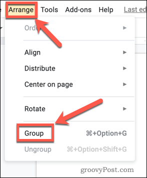 google-slides-arrange-group