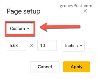 google-slides-custom-setting google-slides-custom-setting