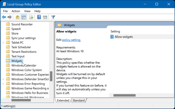 gpedit-remove-the-weather-widget-on-windows-11 gpedit-remove-the-weather-widget-on-windows-11