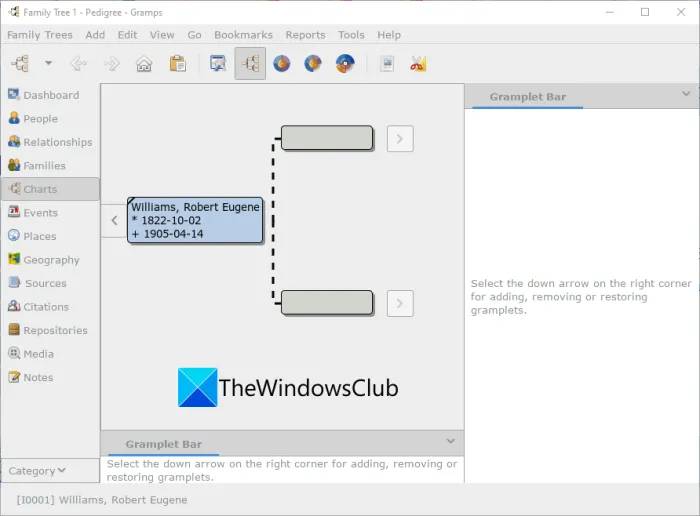 gramps_create-view-edit-gedcom-file-windows-11-10