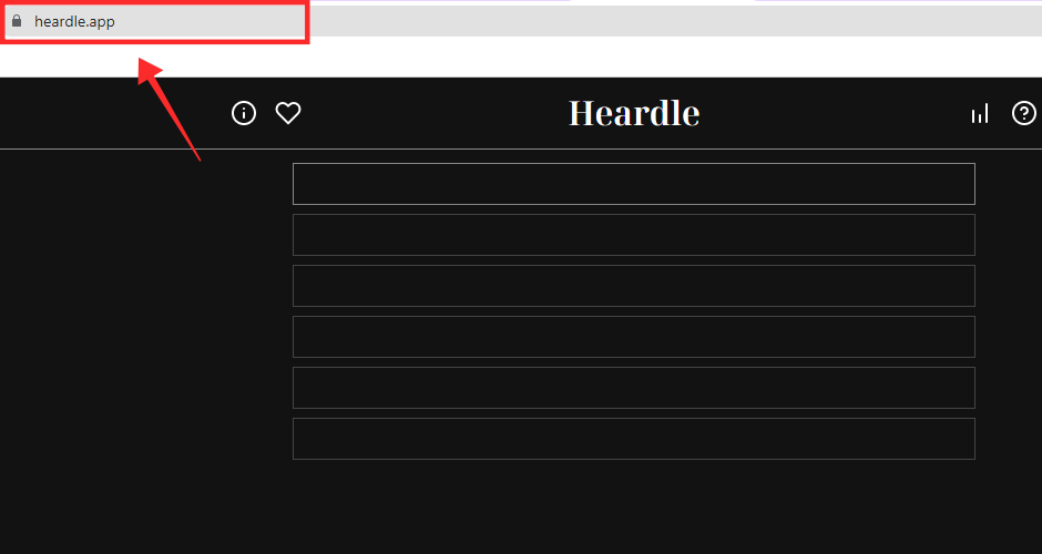 heardle-web-marked