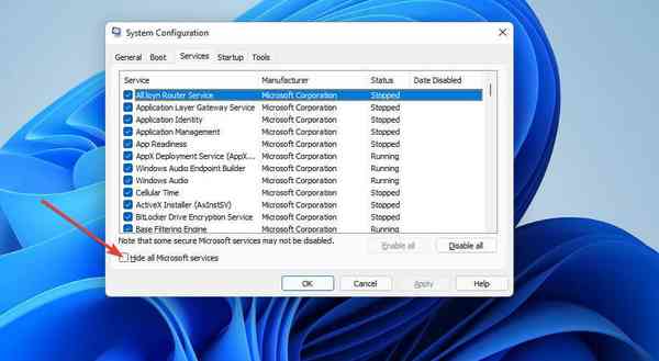 hide-all-microsoft-services-option