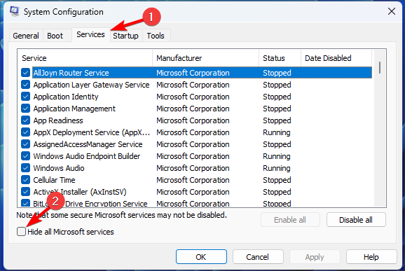 hide-all-microsoft-services-w11