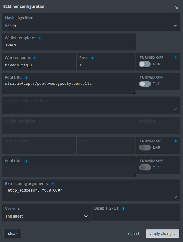 hiveos3
