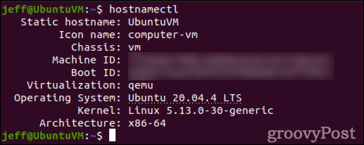 hostnamectl-command-output hostnamectl-command-output