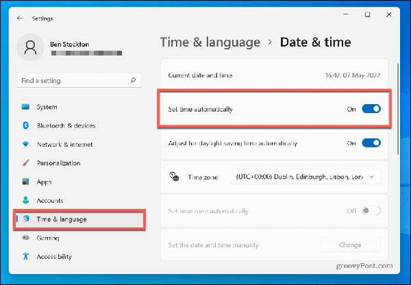 how-to-change-discord-time-zone-set-time-zone-automatically