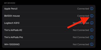 how-to-disconnect-mouse-trackpad-from-ipad
