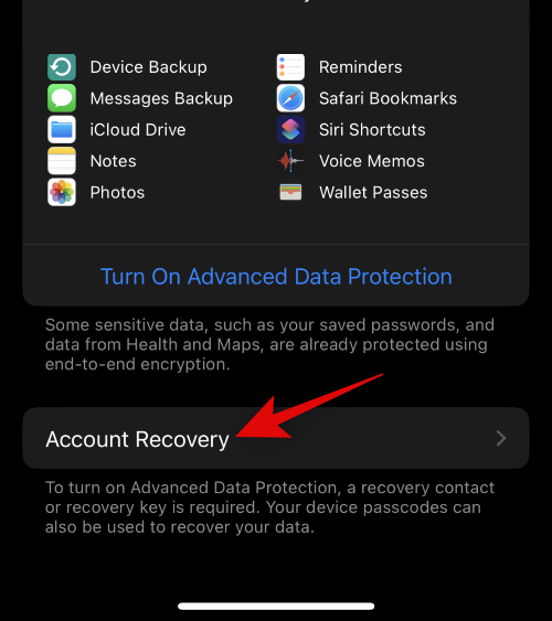 how-to-enable-and-use-advanced-data-protection-iphone-20