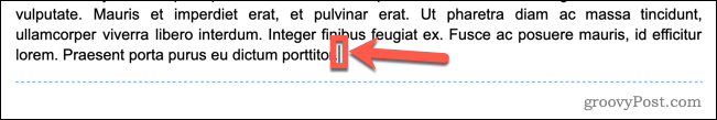 how-to-get-rid-of-page-breaks-google-docs-end-of-para