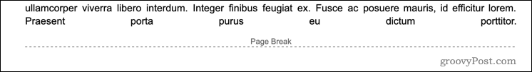 how-to-get-rid-of-page-breaks-google-docs-page-break