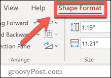 how-to-highlight-text-in-powerpoint-shape-format-menu