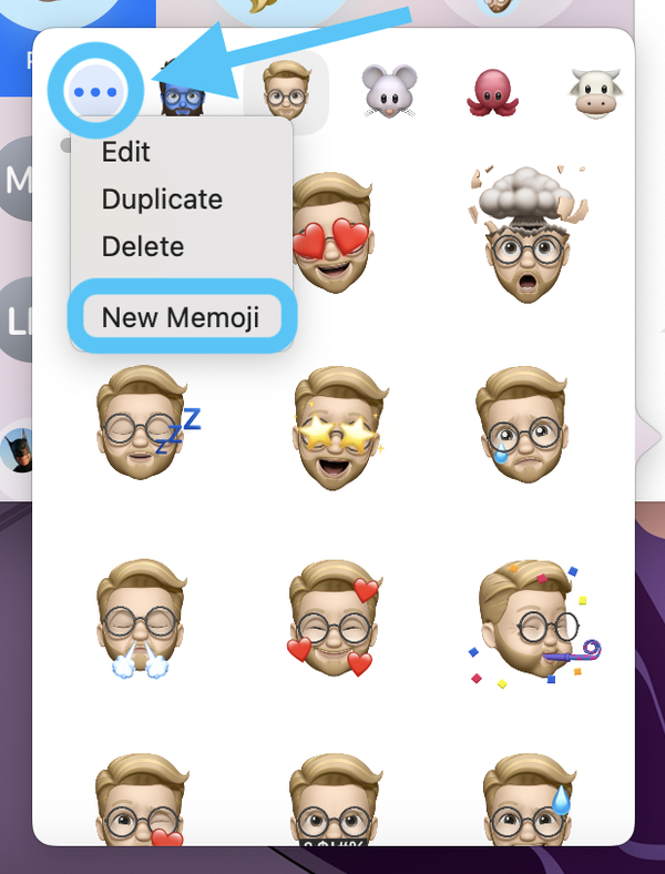 how-to-make-memoji-on-mac-big-sur-walkthrough-3