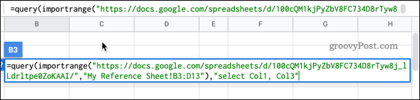how-to-query-another-sheet-in-google-sheets-query-columns